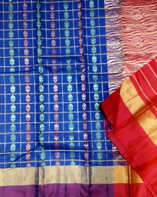 KANCHIPATTU SAREES KANCHIPATTU SAREES